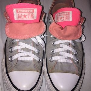 Converse Size 7